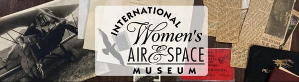 International Women’s Air & Space Museum in Cleveland, Ohio